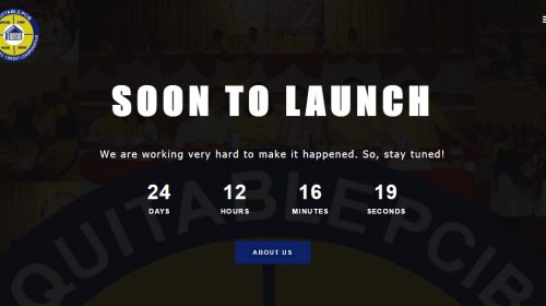 Website-Launching-Soon