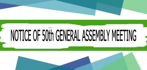 Notice of GA2021-Featured Image