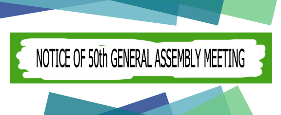 Notice of GA2021-Featured Image