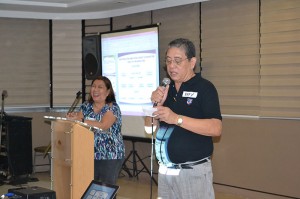 Edcom 2013 - Iloilo