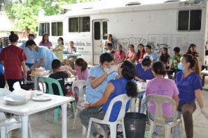 Medical Mission 2016